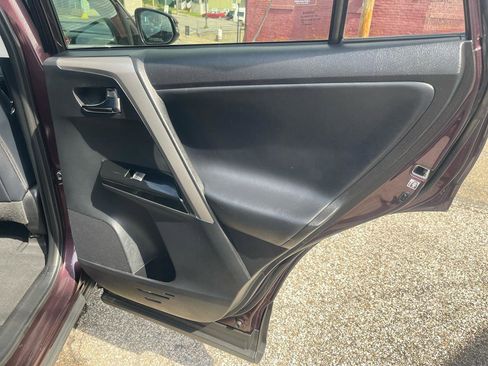 Used 2016 Toyota RAV4 Limited w/ Advanced Technology Package image 24