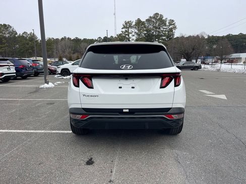 Used 2024 Hyundai Tucson SEL image 6