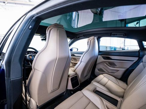 Used 2021 Porsche Taycan image 53