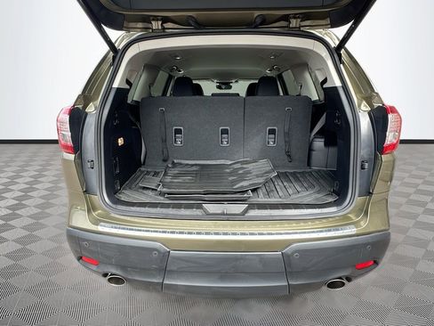 Certified 2024 Subaru Ascent Limited image 27