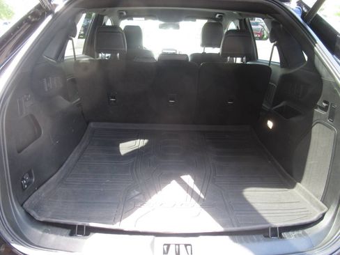 Used 2021 Ford Edge ST AWD/4WD image 13
