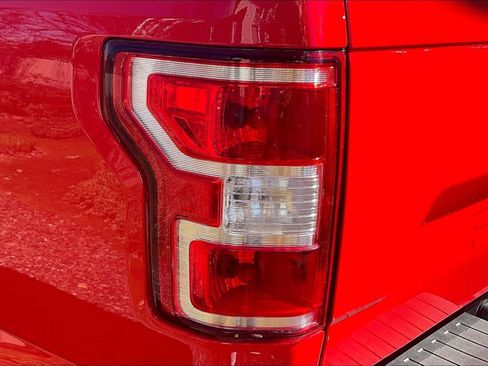 Used 2018 Ford F150 XL w/ Equipment Group 101A Mid image 22