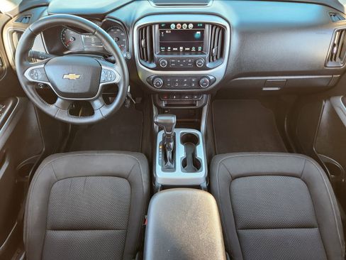 Used 2016 Chevrolet Colorado LT w/ LT Convenience Package image 25
