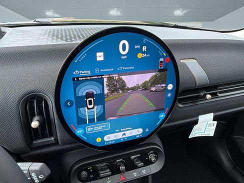 New 2026 MINI Cooper S FWD image 18