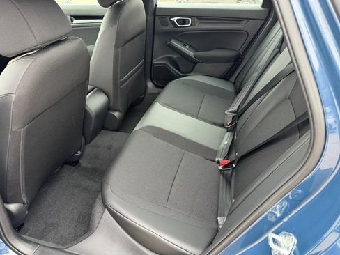 Used 2026 Honda Civic FWD Hybrid Sedan image 13