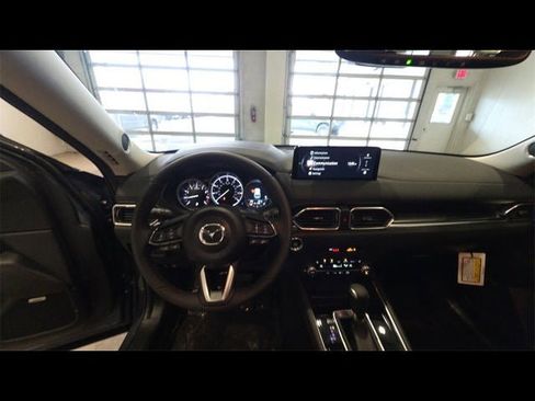New 2025 MAZDA CX-5 Carbon Edition image 51