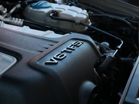 Used 2015 Audi A6 3.0T Prestige w/ Prestige Package image 63