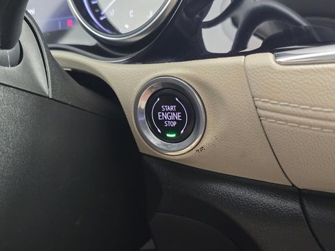 Used 2023 Buick Encore GX Preferred w/ Cold Weather Comfort Package FWD image 33