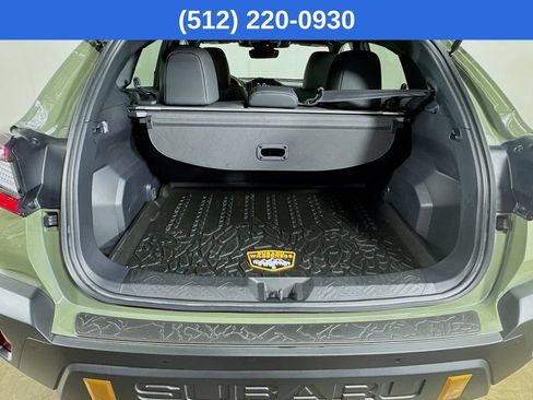 Used 2026 Subaru Crosstrek 2.5i Wilderness w/ Crosstrek Mirror Package AWD/4WD image 32