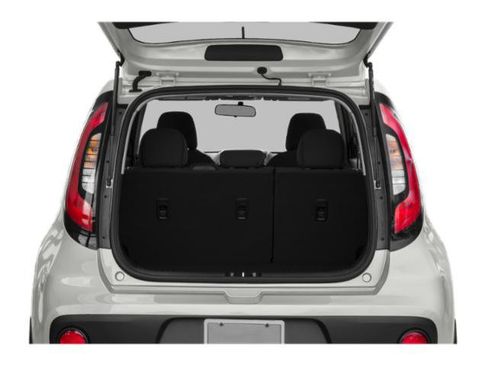 Used 2019 Kia Soul w/ Option Group 020 FWD image 15