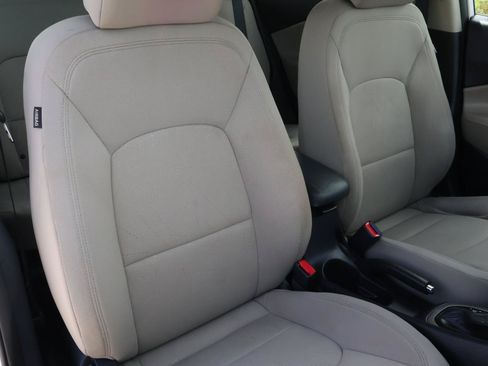 Used 2015 Kia Rio EX w/ Convenience Package FWD image 15