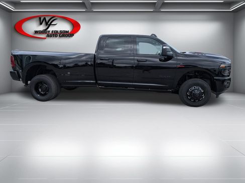New 2026 RAM 3500 Laramie AWD/4WD image 3