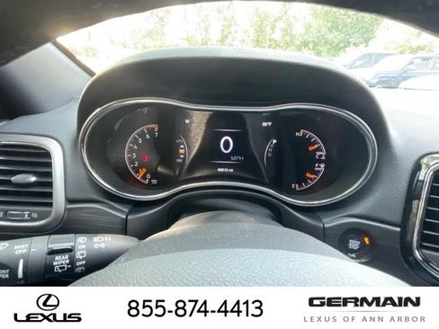 Used 2019 Jeep Grand Cherokee Limited AWD/4WD image 17