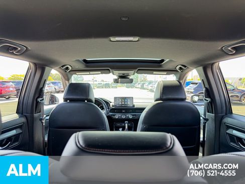 Used 2024 Honda CR-V Sport-L image 17