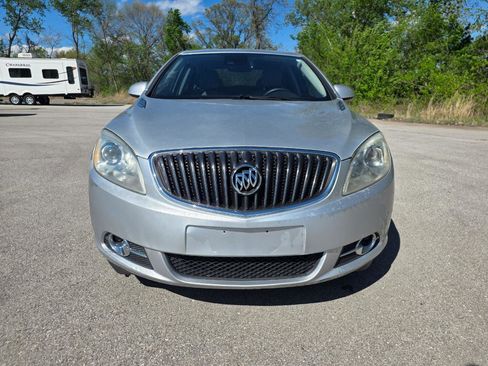 Used 2015 Buick Verano Convenience FWD image 3