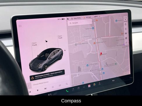 Used 2018 Tesla Model 3 Long Range image 17