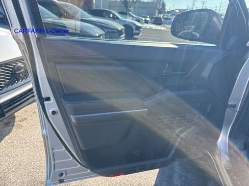 Used 2024 Toyota Tacoma SR5 image 21