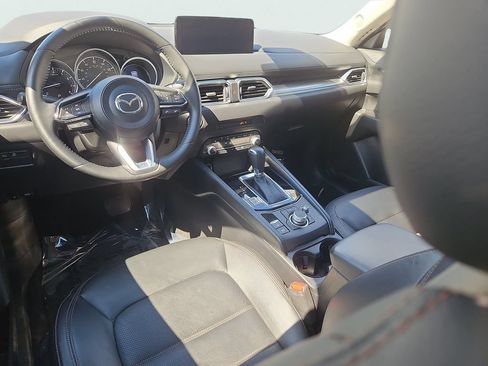 Used 2023 MAZDA CX-5 AWD 2.5 S image 7