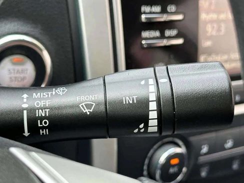 Used 2016 Nissan Altima 2.5 S w/ Power Driver Seat Package image 24