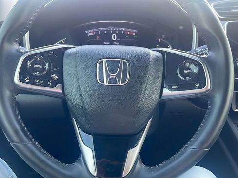 Used 2022 Honda CR-V EX-L image 27