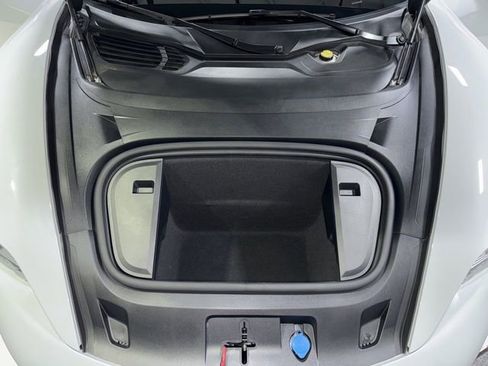 Used 2022 Porsche Taycan 4S image 11