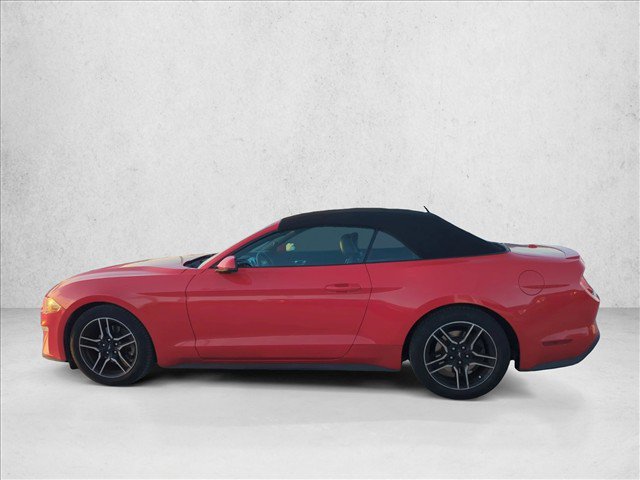Used 2019 Ford Mustang Premium RWD image 6
