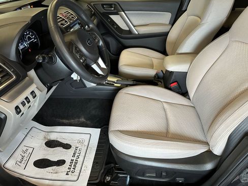 Used 2018 Subaru Forester 2.5i Premium AWD/4WD image 18