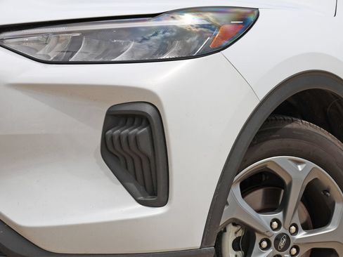 Used 2025 Ford Escape ST-Line AWD/4WD image 11
