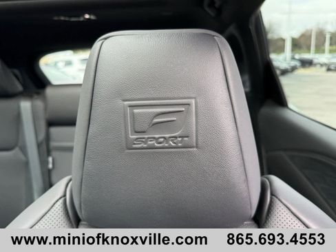 Used 2025 Lexus RX 500h F Sport image 30