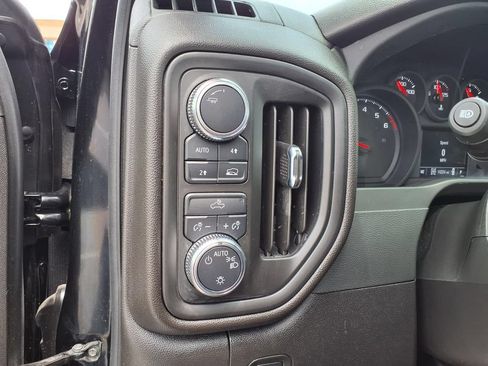 Used 2025 GMC Sierra 1500 Pro w/ Graphite Edition AWD/4WD image 26