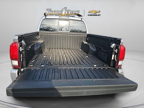 Used 2023 Toyota Tacoma SR image 18