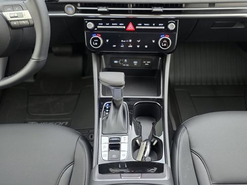 New 2026 Hyundai Tucson XRT image 24