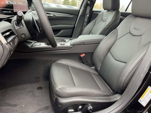 New 2026 Cadillac CT5 Premium Luxury w/ Technology Package image 20