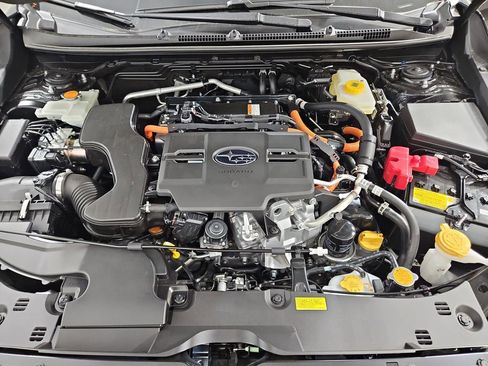 New 2026 Subaru Crosstrek 2.5i Sport AWD/4WD image 22