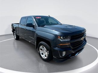Used 2018 Chevrolet Silverado 1500 LT w/ All Star Edition image 1