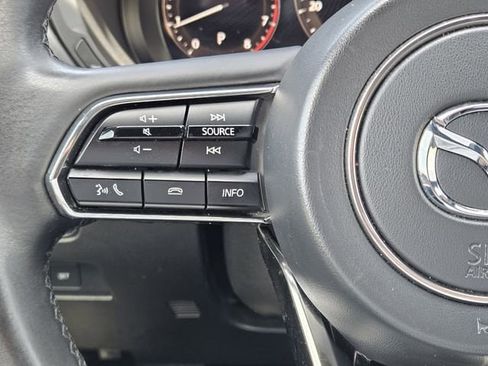 Used 2025 MAZDA CX-90 3.3 Turbo w/ Premium Plus Pkg AWD/4WD image 29