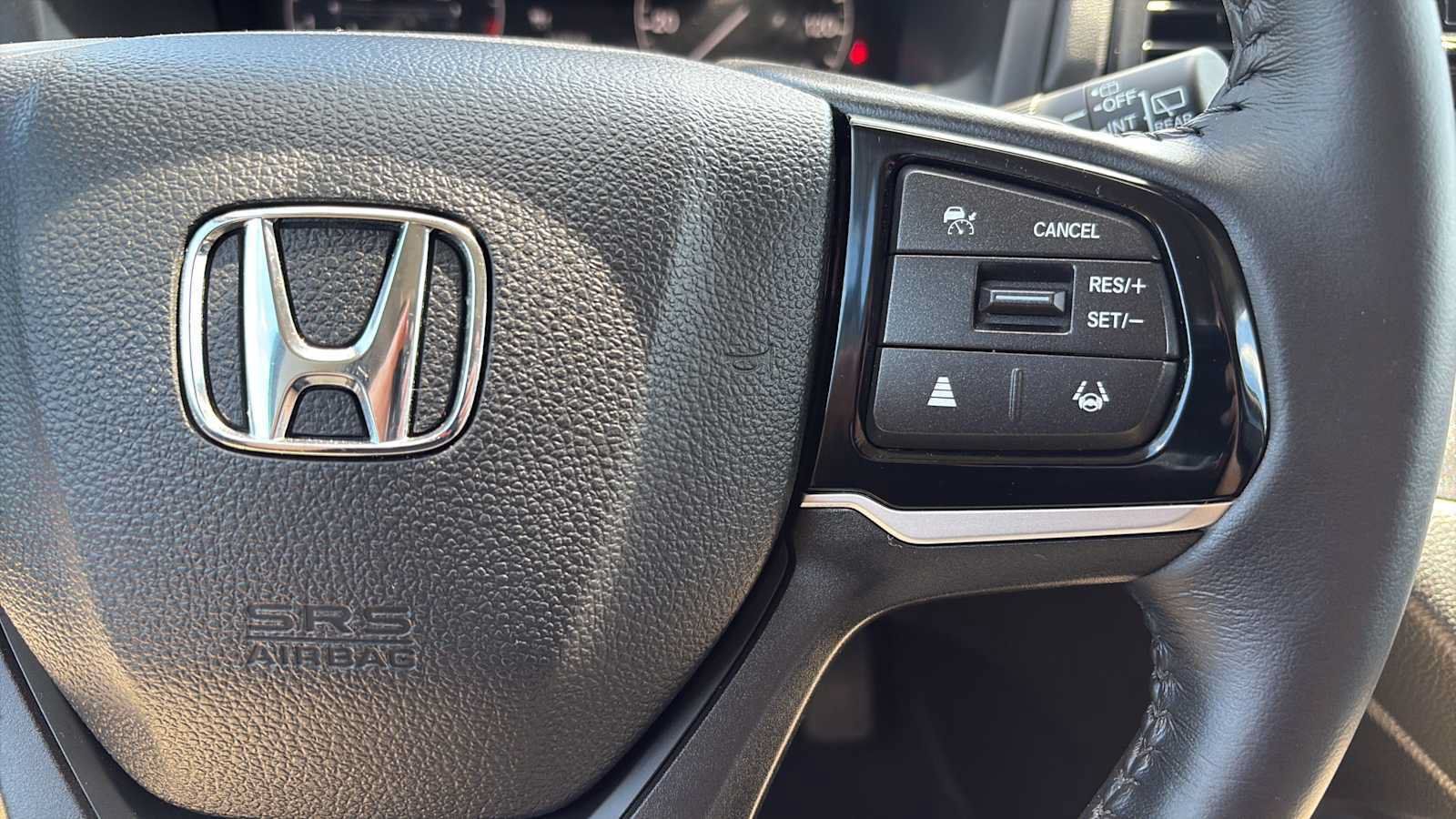 Used 2026 Honda Odyssey EX-L image 10