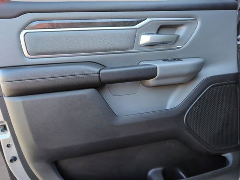 Used 2019 RAM 1500 Big Horn image 33