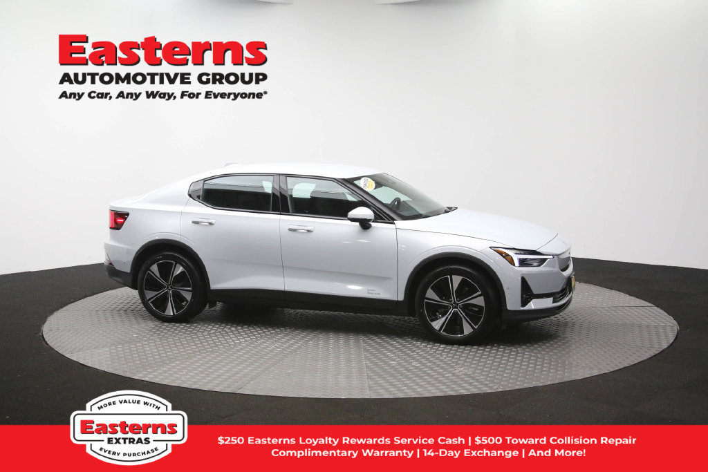 Used 2024 Polestar Polestar 2 AWD/4WD image 45