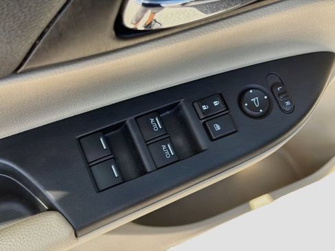 Used 2014 Honda Accord EX-L image 21