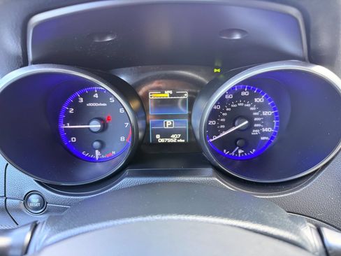 Used 2015 Subaru Legacy 2.5i Premium AWD/4WD image 12