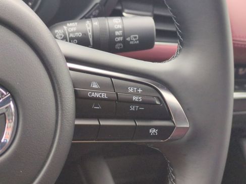 New 2026 MAZDA MAZDA3 2.5 S Hatchback w/ Premium Pkg image 24