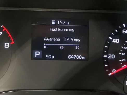 Used 2020 Kia Soul S image 35