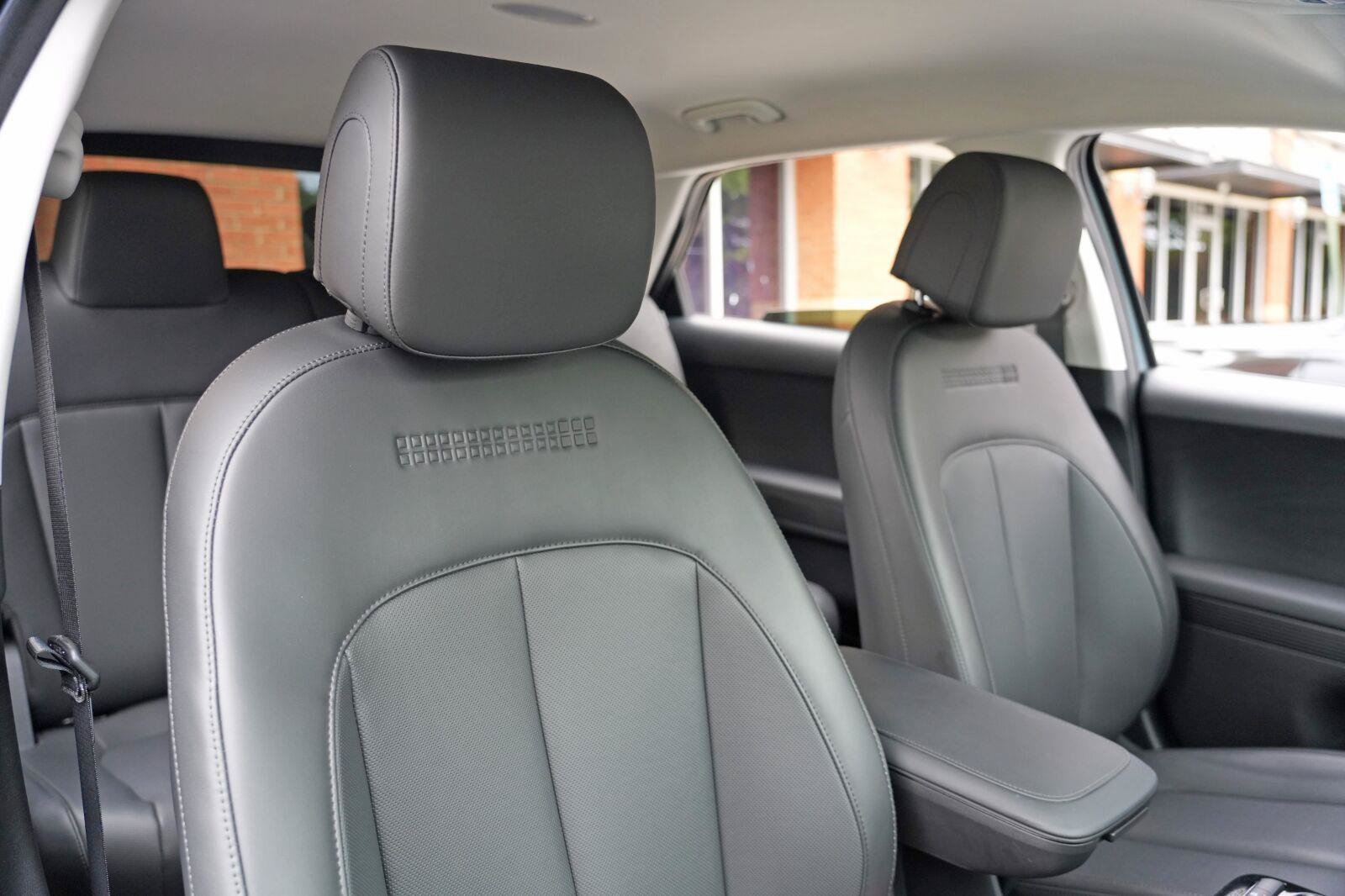 Used 2025 Hyundai Ioniq 5 SEL RWD image 39