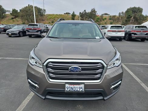 Used 2022 Subaru Ascent Limited w/ Technology Package image 12