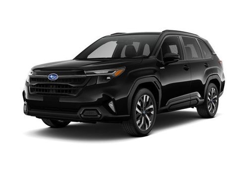 New 2026 Subaru Forester Touring image 2