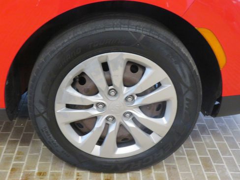 Used 2020 Kia Soul LX image 10