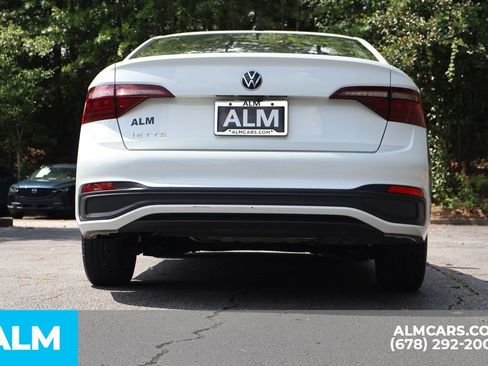 Used 2024 Volkswagen Jetta S FWD image 7
