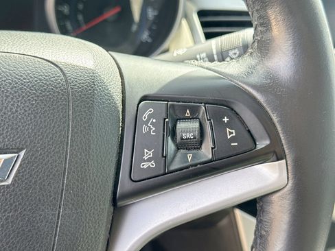 Used 2014 Chevrolet Cruze Eco FWD image 24