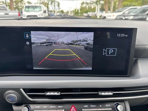 Certified 2025 Hyundai Sonata SEL FWD image 28